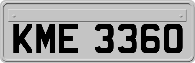 KME3360