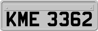 KME3362