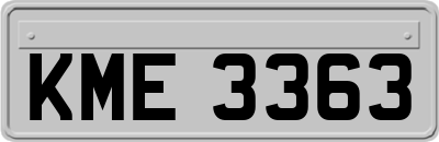 KME3363