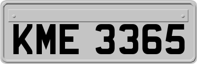 KME3365