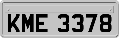 KME3378