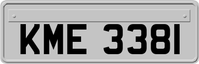 KME3381
