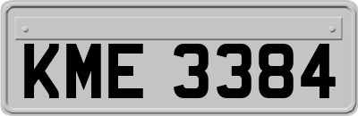 KME3384