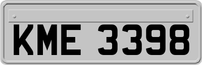 KME3398