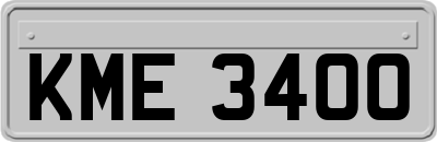 KME3400