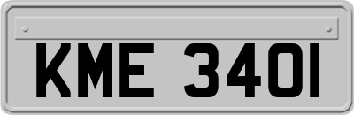 KME3401