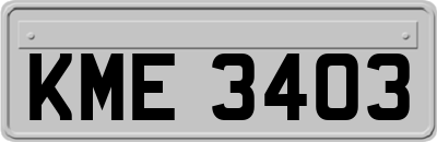 KME3403