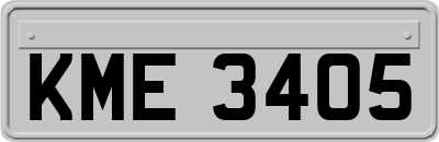 KME3405