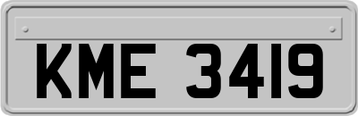 KME3419