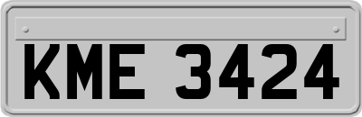 KME3424