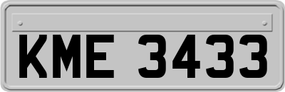 KME3433