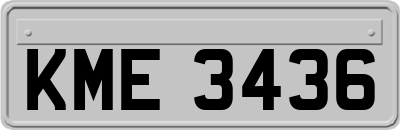KME3436