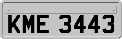 KME3443