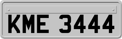 KME3444