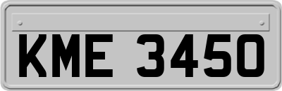 KME3450