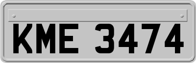 KME3474