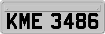 KME3486