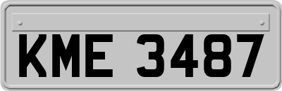 KME3487