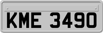 KME3490