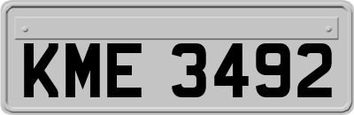 KME3492