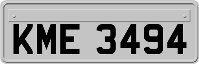 KME3494