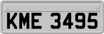 KME3495