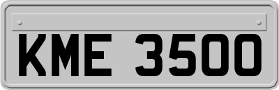 KME3500