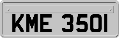 KME3501