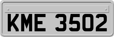 KME3502