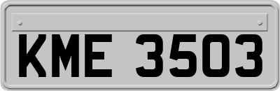 KME3503