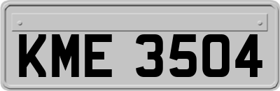 KME3504