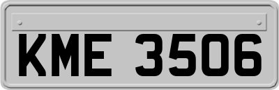 KME3506