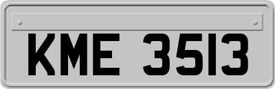 KME3513