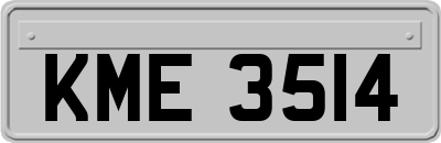 KME3514