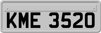 KME3520