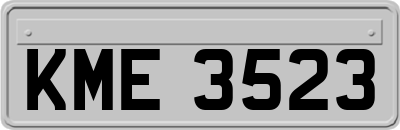 KME3523
