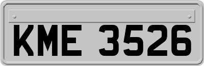 KME3526