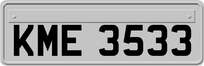 KME3533