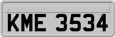 KME3534