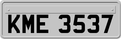 KME3537