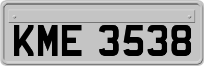 KME3538