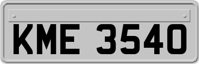 KME3540