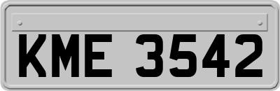 KME3542