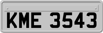 KME3543