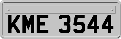 KME3544