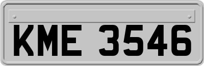 KME3546