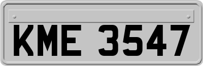 KME3547