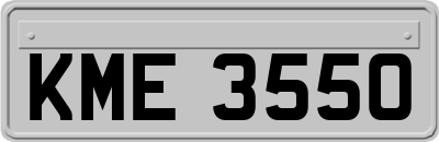 KME3550
