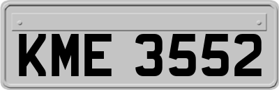 KME3552
