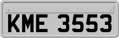 KME3553
